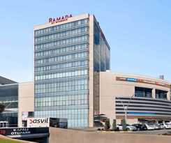 Hotel Ramada By Wyndham Diyarbakir