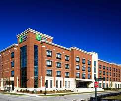 Hotel Holiday Inn Express And Suites Franklin - Berry Farms, An Ihg