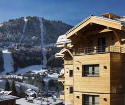 Hotel St-alban Hotel And Spa