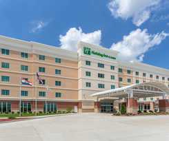 Hotel Holiday Inn And Suites Jefferson City, An Ihg
