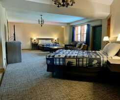Riverchase Lodge