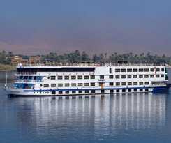 Hotel Ms Tarot Nile Cruise - Saturdays 7 Nights From Luxor