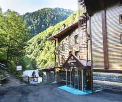  Ayder Hasimoglu Hotel