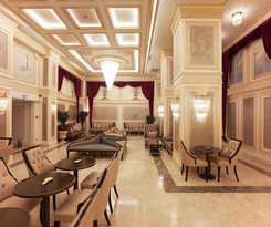 Hotel Miss Istanbul And Spa