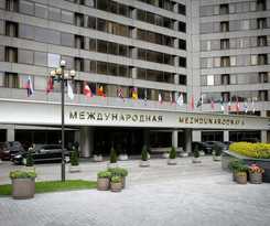 Hotel Apart-hotel Mezhdunarodnaya