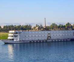 Hotel Ms Nile Azur, Luxor-luxor 7 Nts Cruise Sat-sat