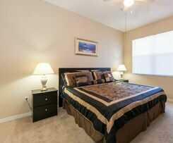 Apartment And Town Homes Close To Disney