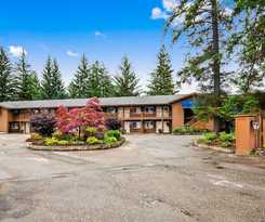 Hotel Best Western Country Lane Inn