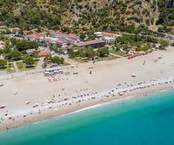  Belcekum Beach Hotel