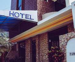Hotel Arenteiro