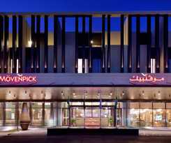 Hotel Mövenpick Hotel Tahlia Jeddah