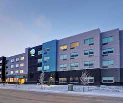 Hotel Tru By Hilton Edmonton Windermere