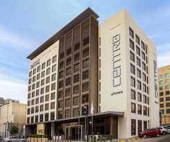 Hotel Centro Olaya