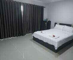 Thana Apartment