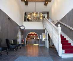 Hotel Gyllel And Restaurang Brödernas