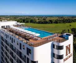 Hotel Nalagi