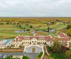 Keswick Hall And Golf Club