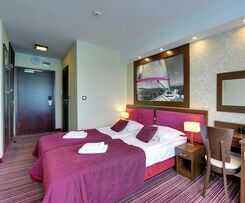 Hotel Primavera Jastrzębia G&oacute;ra