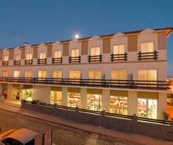 Hotel Miramar - S&atilde;o Pedro De Moel