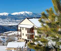 Hotel R&eacute;sidence Odalys Mille Soleils