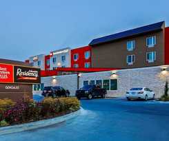 Hotel Holiday Inn Gonzales, An Ihg