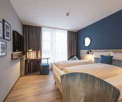 Harbr. Hotel Heilbronn