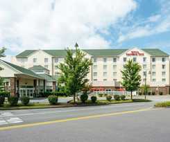 Hotel Hilton Garden Inn Morgantown