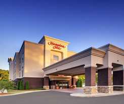 Hampton Inn Birmingham Leeds