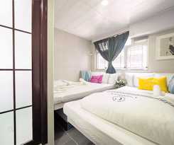 Hk International Hostel