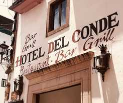 Del Conde