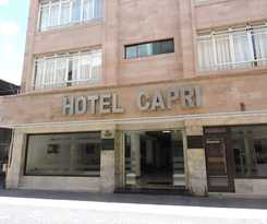 Hotel Capri De León México