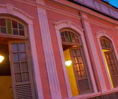 Hotel Bragan&ccedil;a