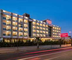 Hotel Ramada Resort By Wyndham Unye