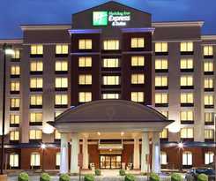 Hotel Holiday Inn Express And Suites Columbus Univ Area - Osu, An Ihg