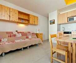  Azureva Les Menuires