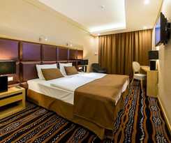 Aquaticum Debrecen Thermal And Wellness