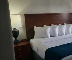 Hotel Los Viajeros Inn