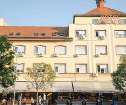 Hotel Zepter Palace