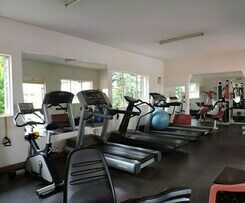 Mosa Court Suites