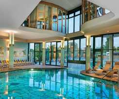 Hotel Atlantic Terme Natural Spa And