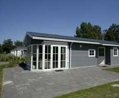 Hotel Europarcs Buitenhuizen