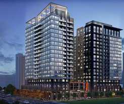 Global Luxury Suites Crystal City