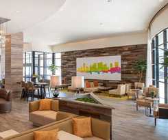 Hotel Holiday Inn And Suites Nashville Downtown - Broadway, An Ihg