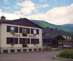 Hotel Villa V&aring;g&aring; - By Classic Norways