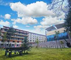 Bolu Korus Spa And Convention