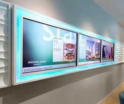 Hotel Springhill Suites By Marriott Atlanta Airport Gateway