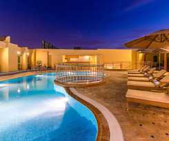 Hotel Wyndham Garden Dammam