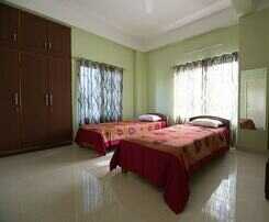 Hotel Ashirwad Homestay