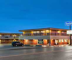 Hotel Travelodge By Wyndham Dawson Creek