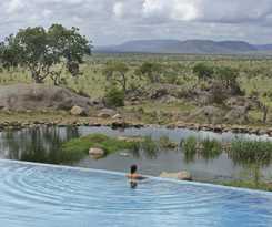 Hotel Four Seasons Safari Lodge Serengeti